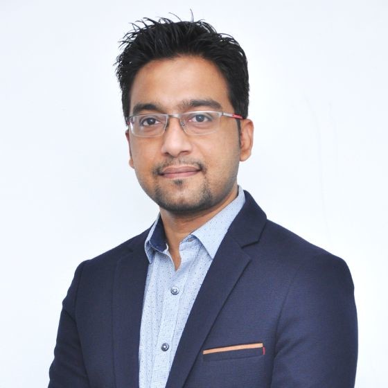 Danish Afroz